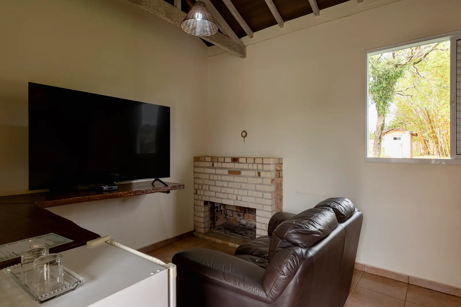 Apartamento Master Superior Casal — foto principal